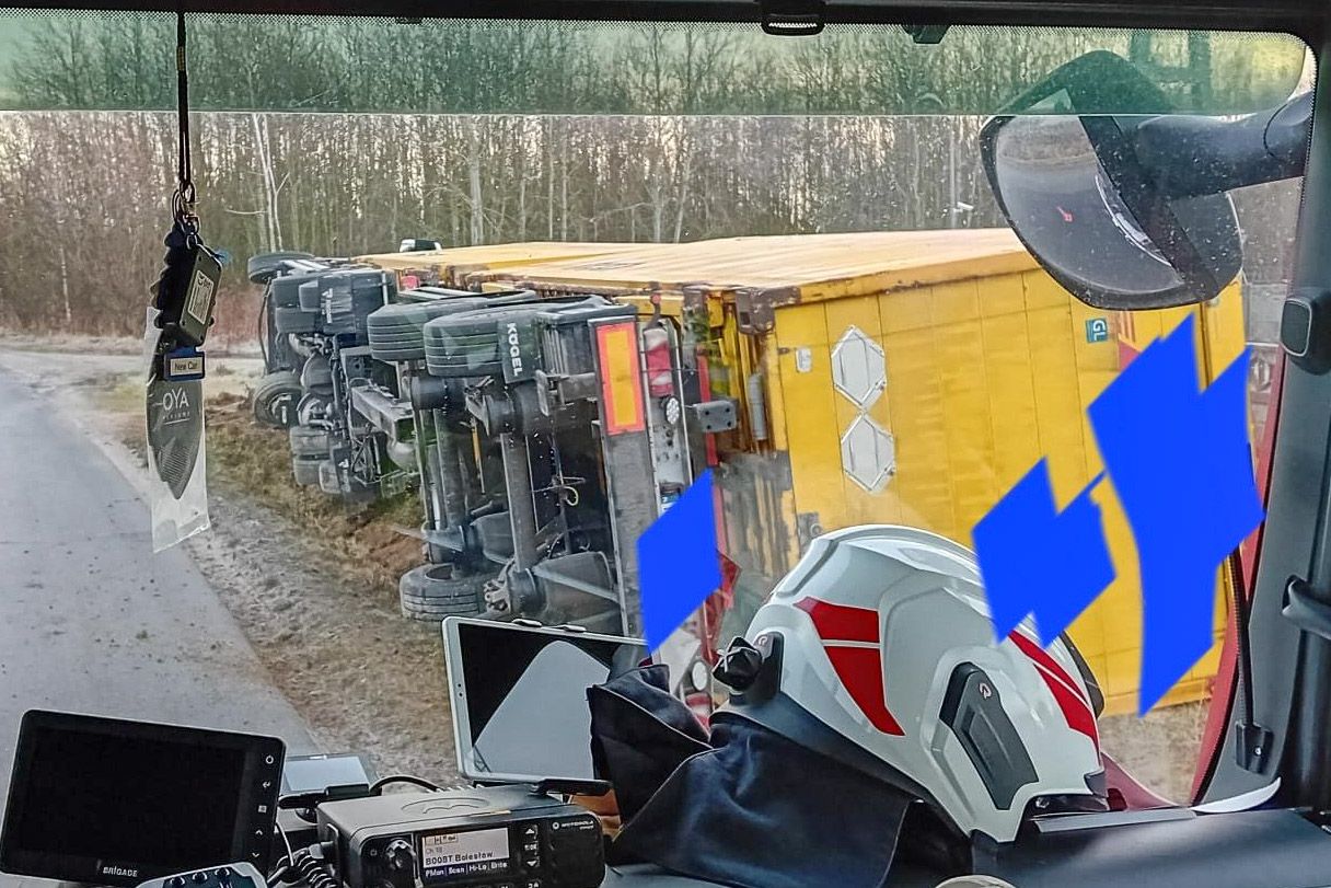 tir
