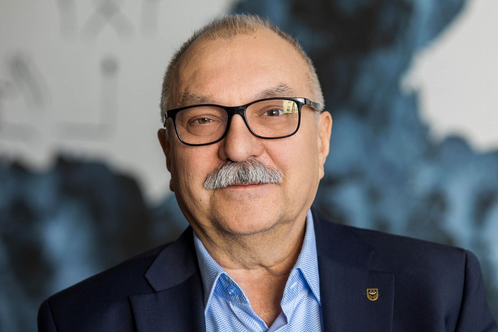 cezary przybylski