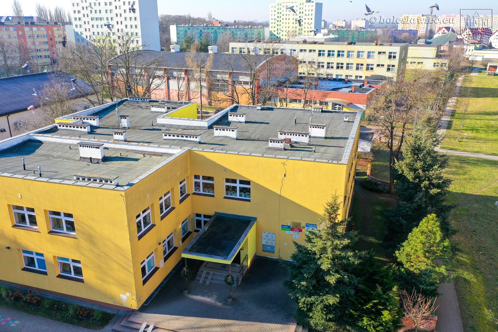 Primary School No. 1