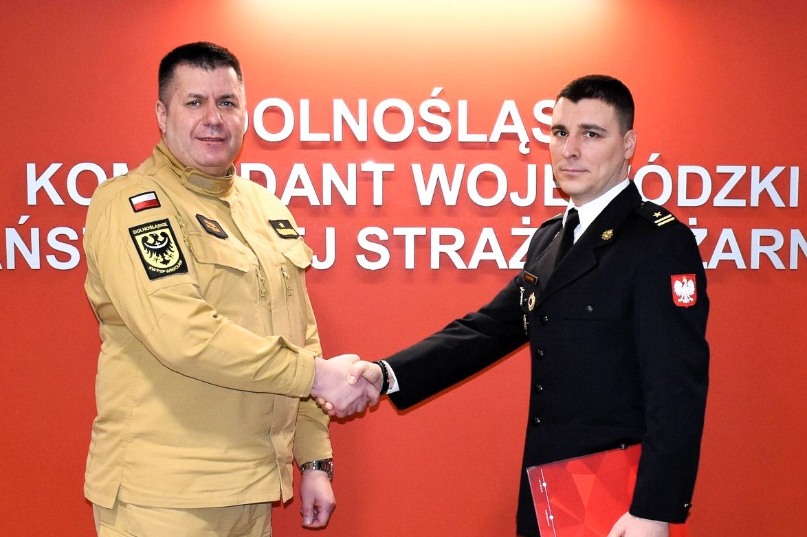 Marek Hajduk Mateusz Dąbrowa