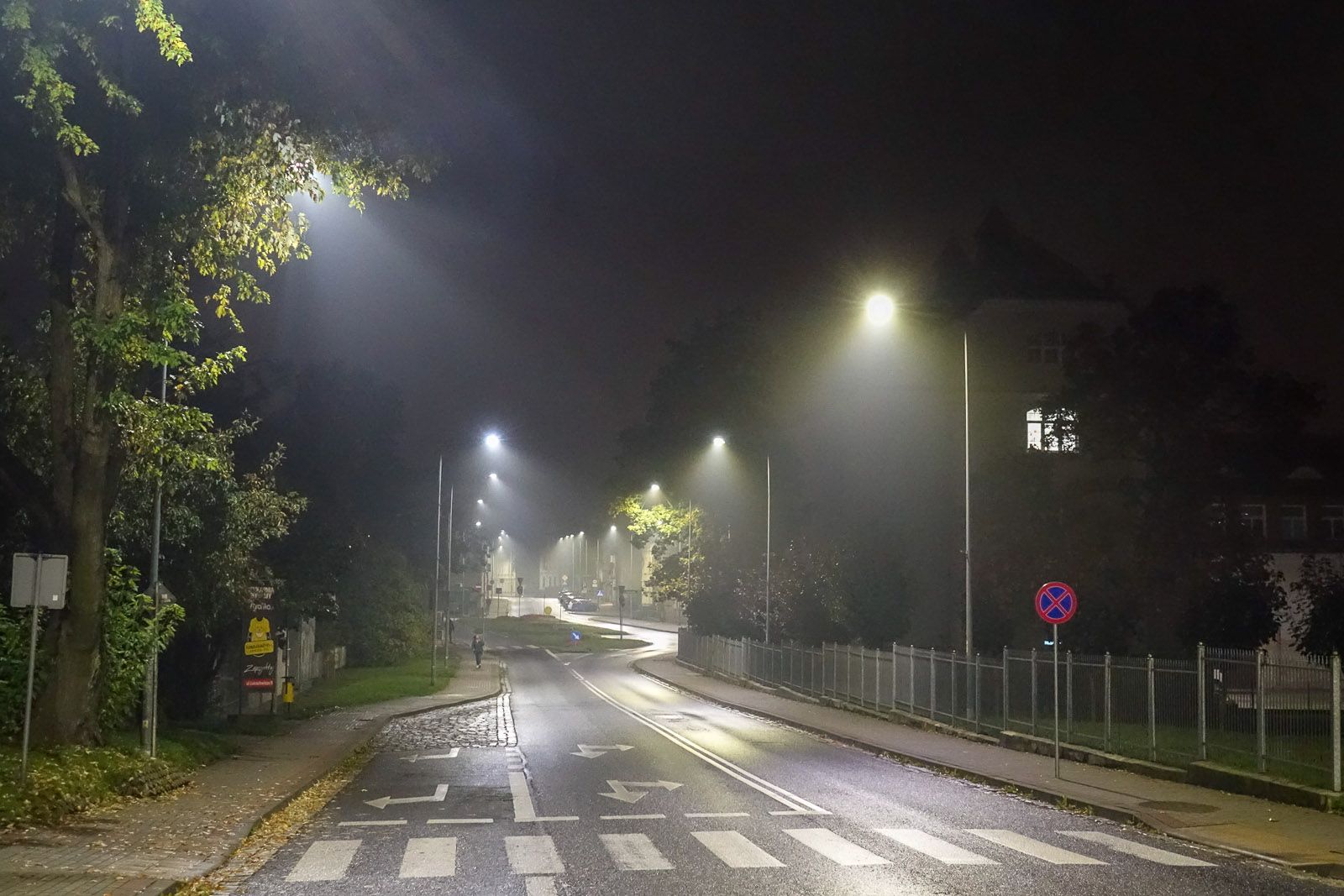 oświetlenie