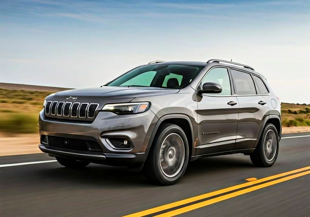 jeep auto droga usa