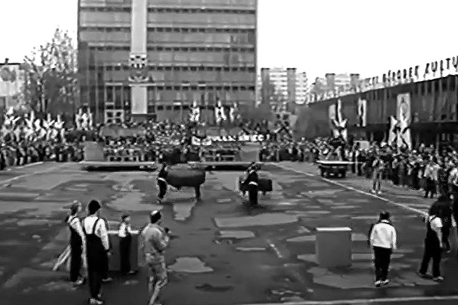 турнір