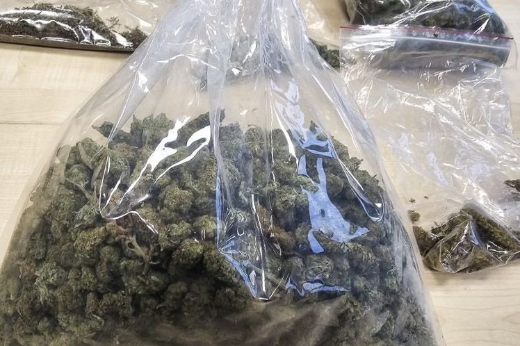 marihuana