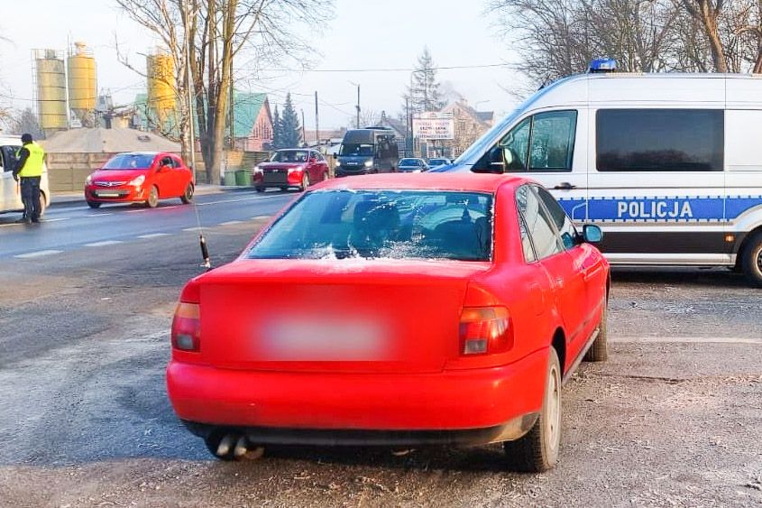akcja