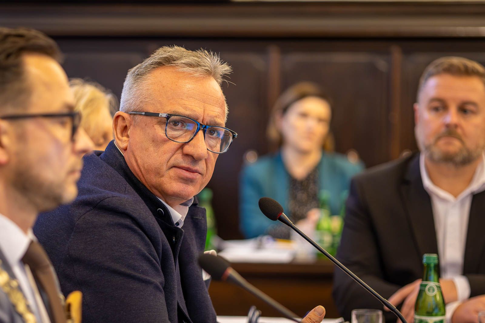 piotr roman