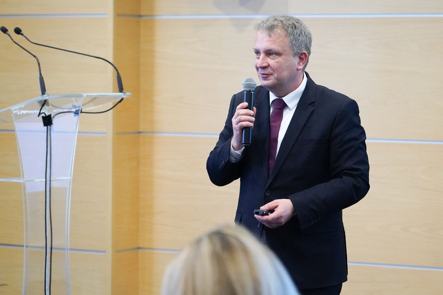 Tomasz Gabrysiak