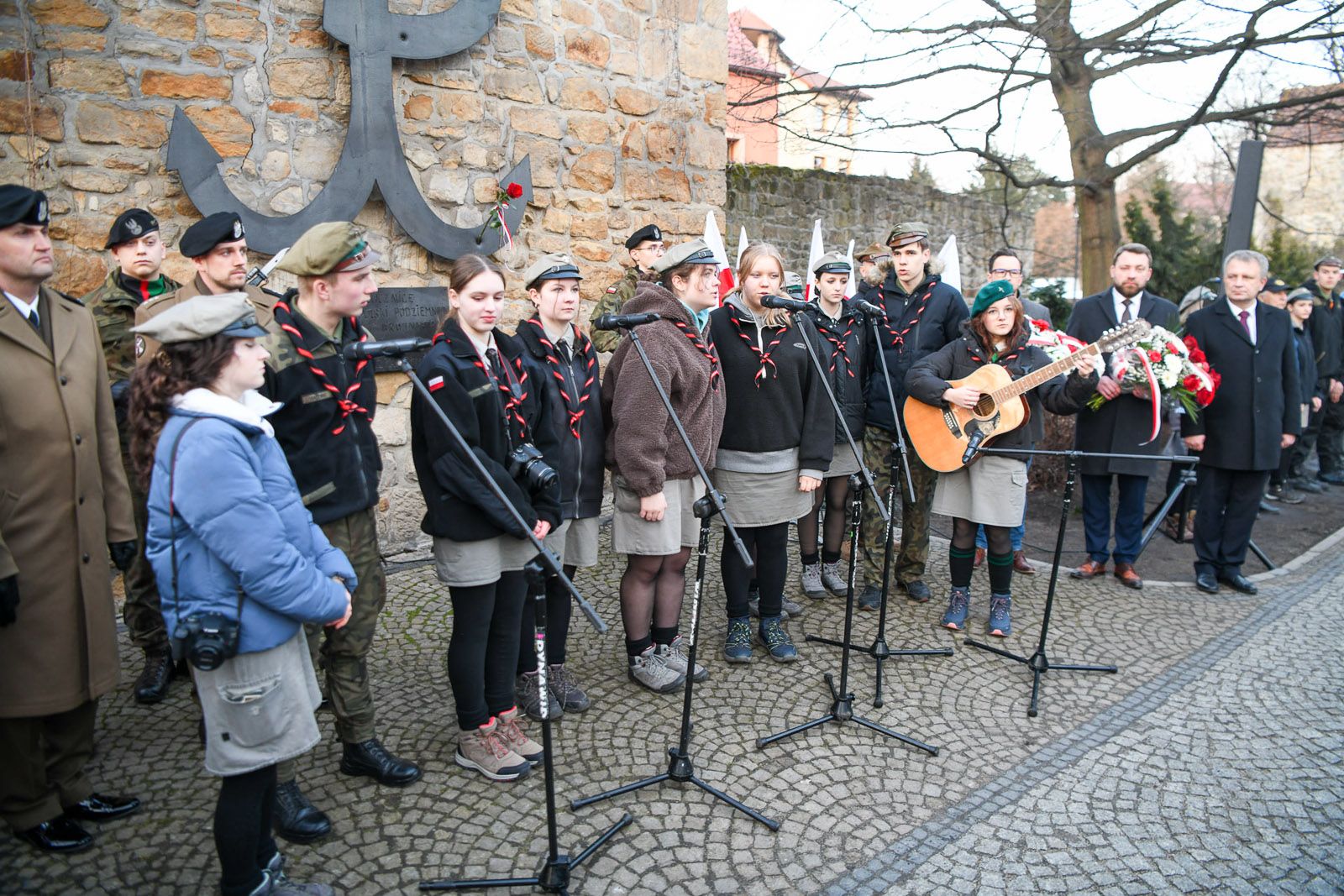 uroczystość