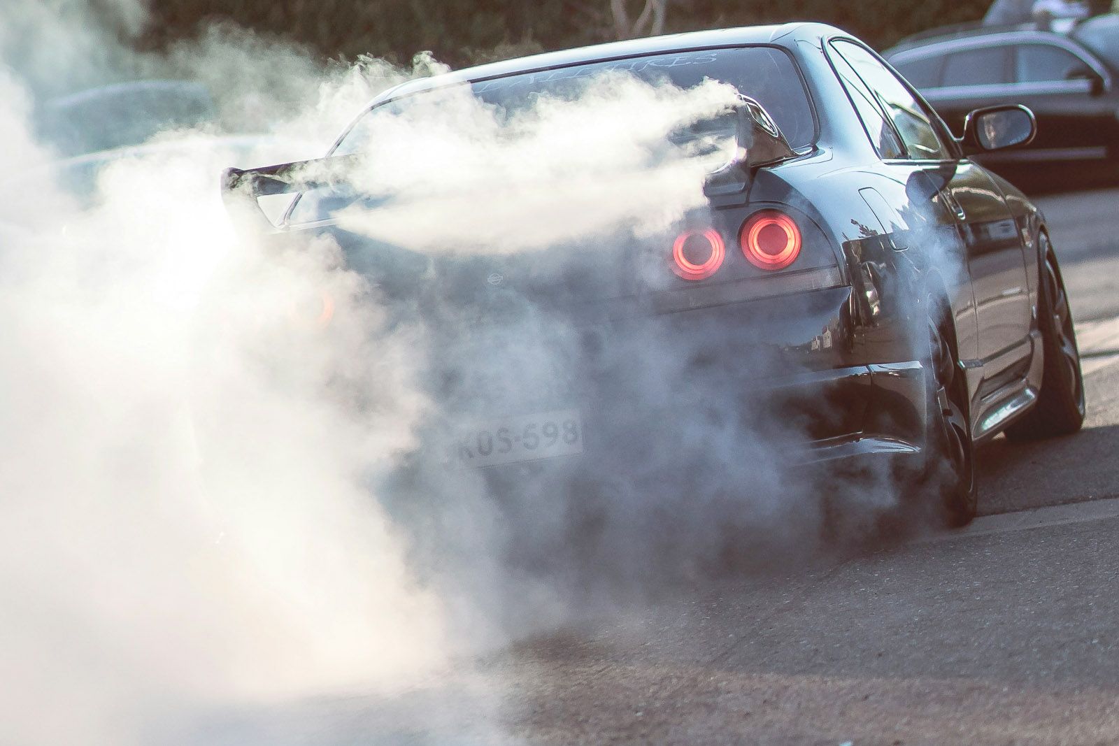 drift