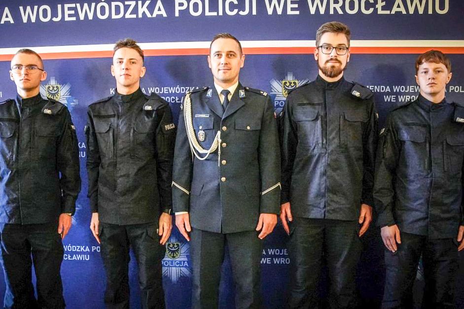 policjant