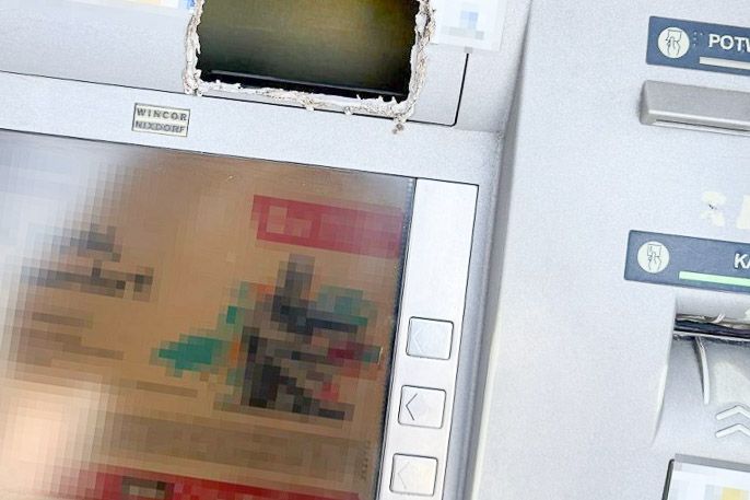 bankomat