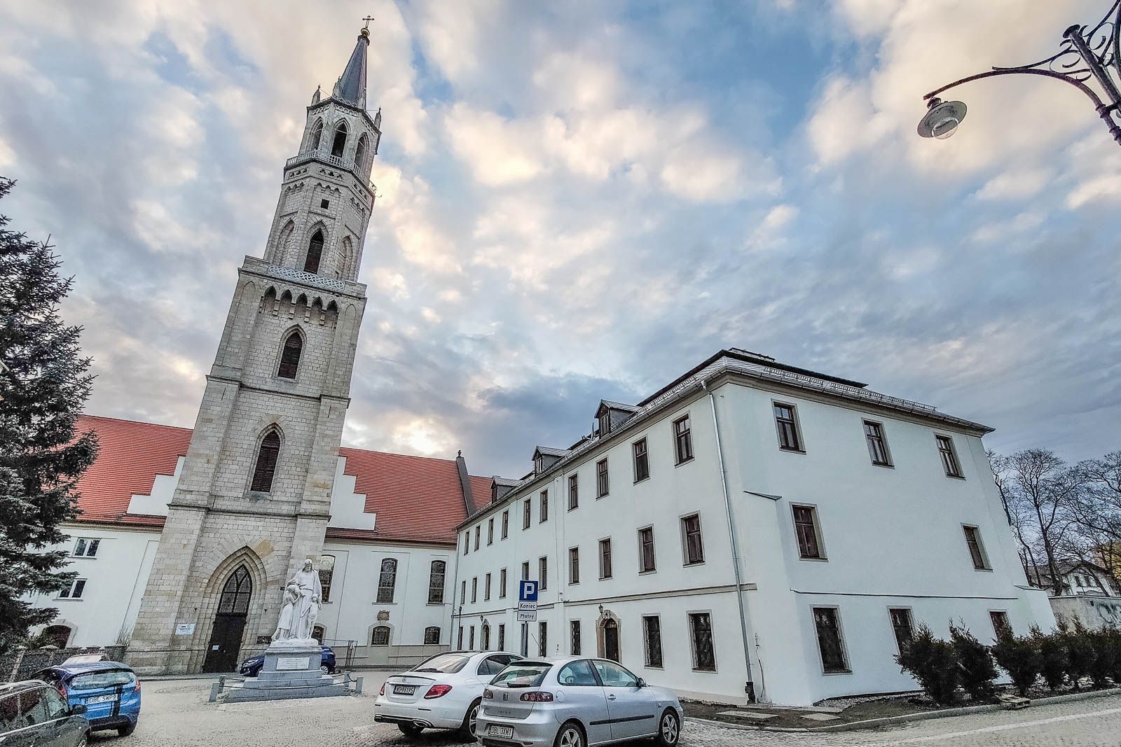 kościół