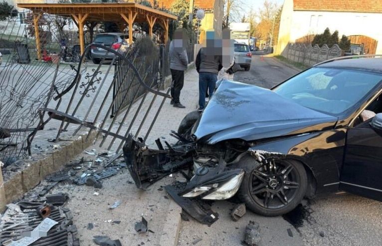 zderzenie radłówka lwówek śląśki