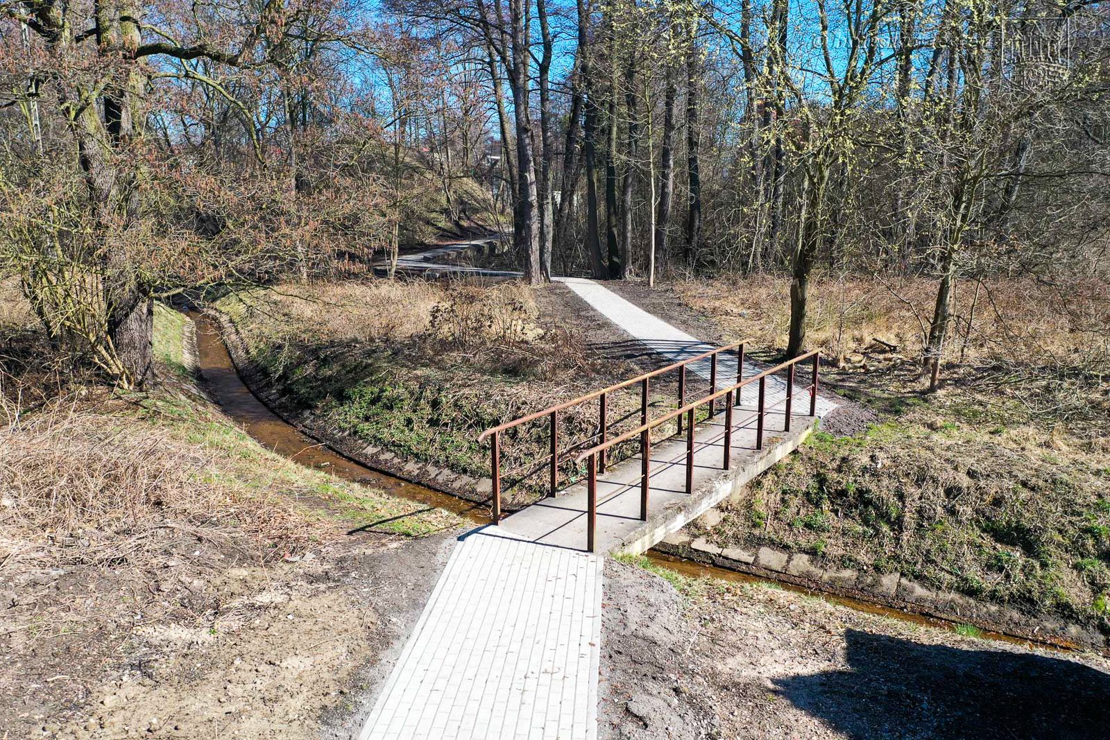 chodnik