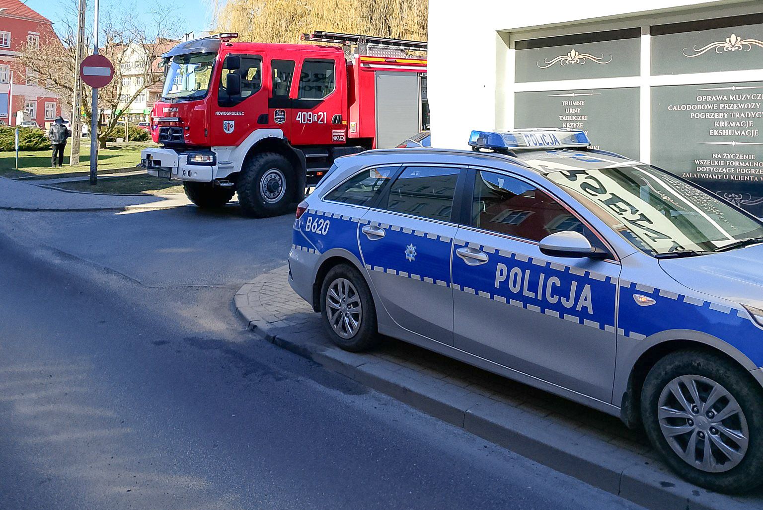 wóz