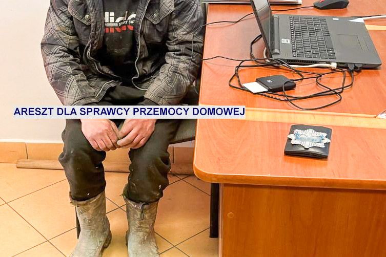 podejrzany