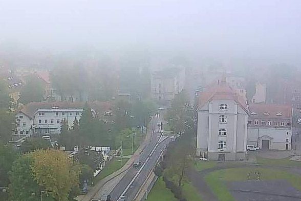 bolesławiec mgła żwirki i wigóry