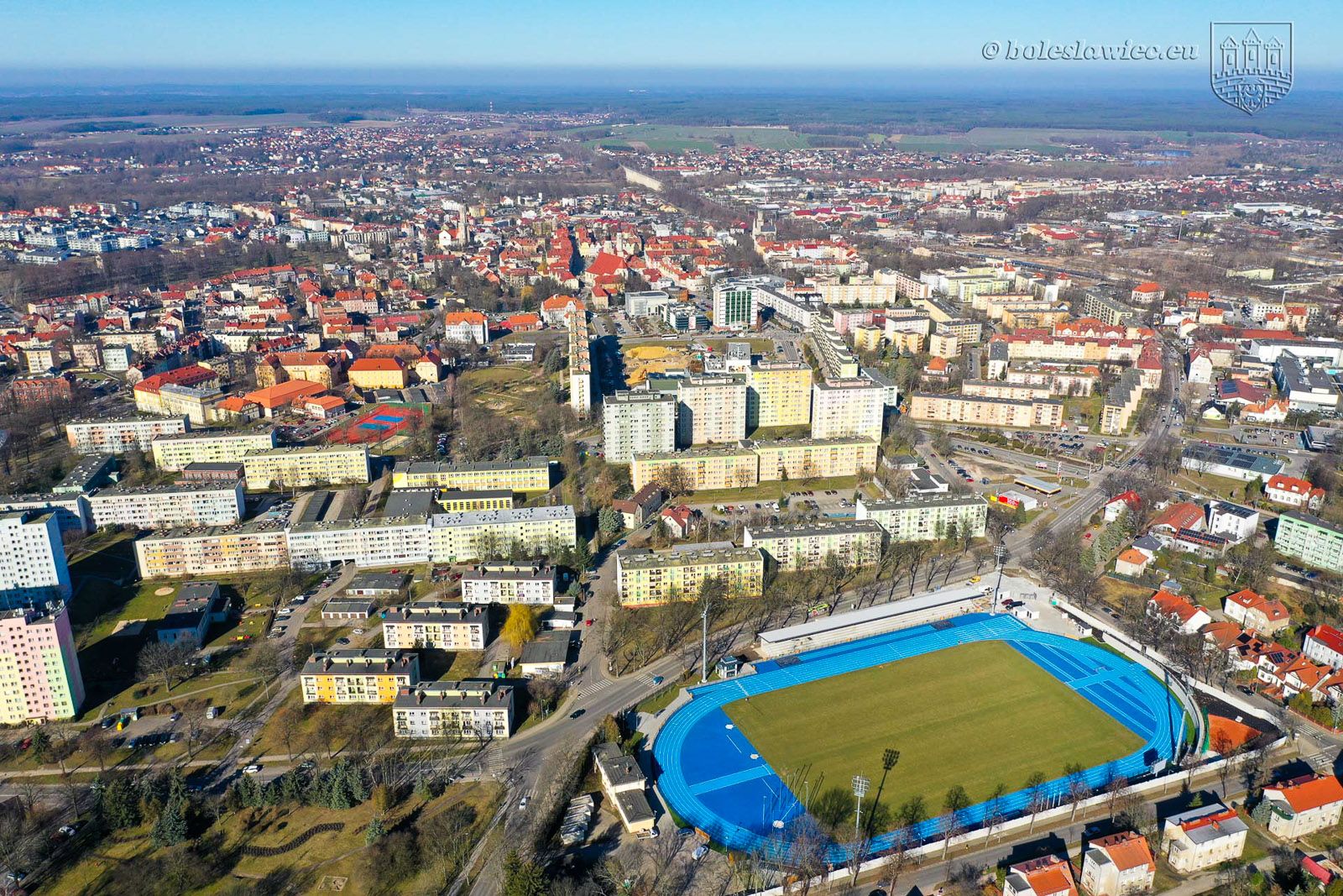 bolesławiec