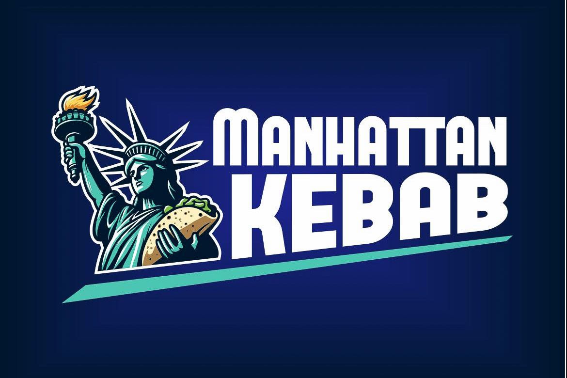 Manhattan Kebab banner