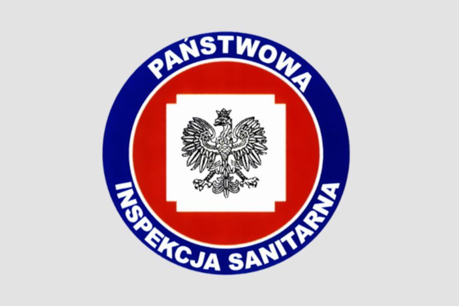 logo sanepid