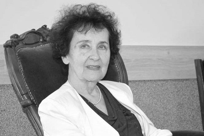 Zofia Michalska