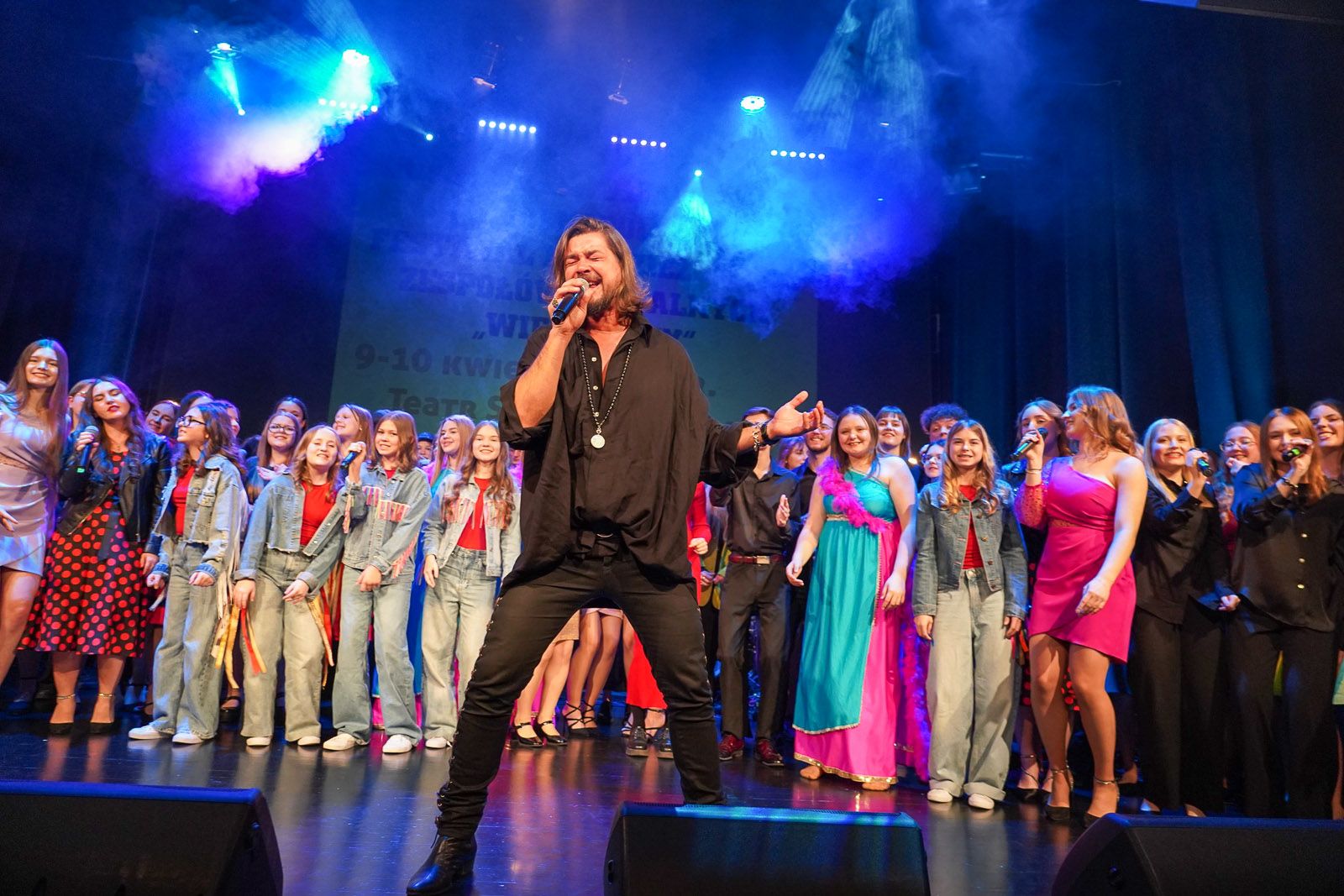 koncert