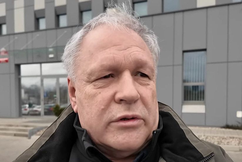Arkadiusz Szczęsny