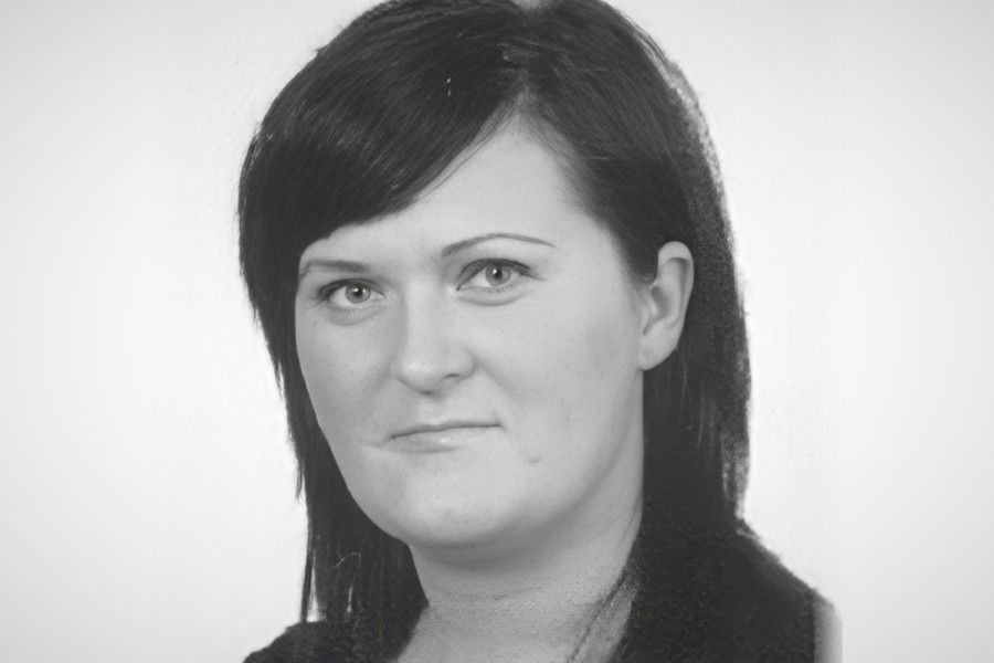 poszukiwana