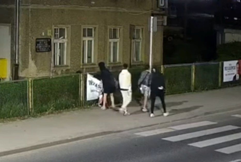 baner monitoring