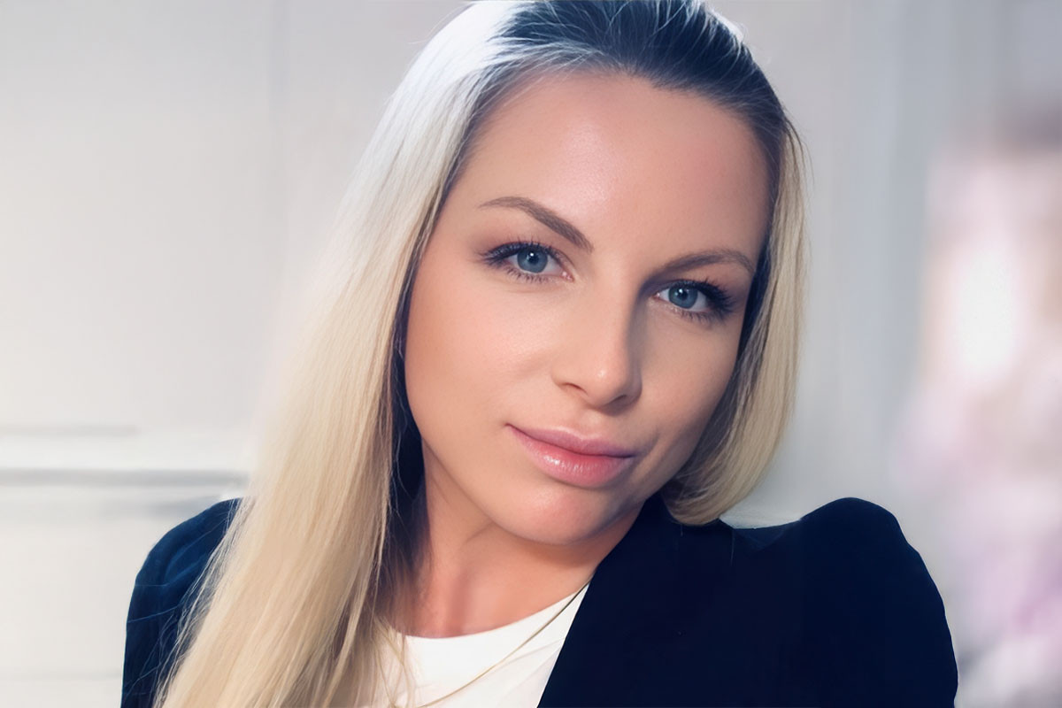 Magdalena Nestmann