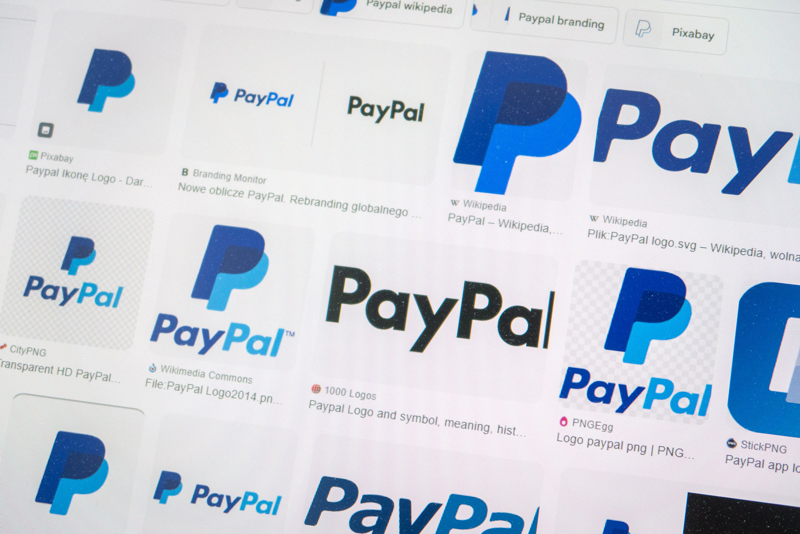 paypal