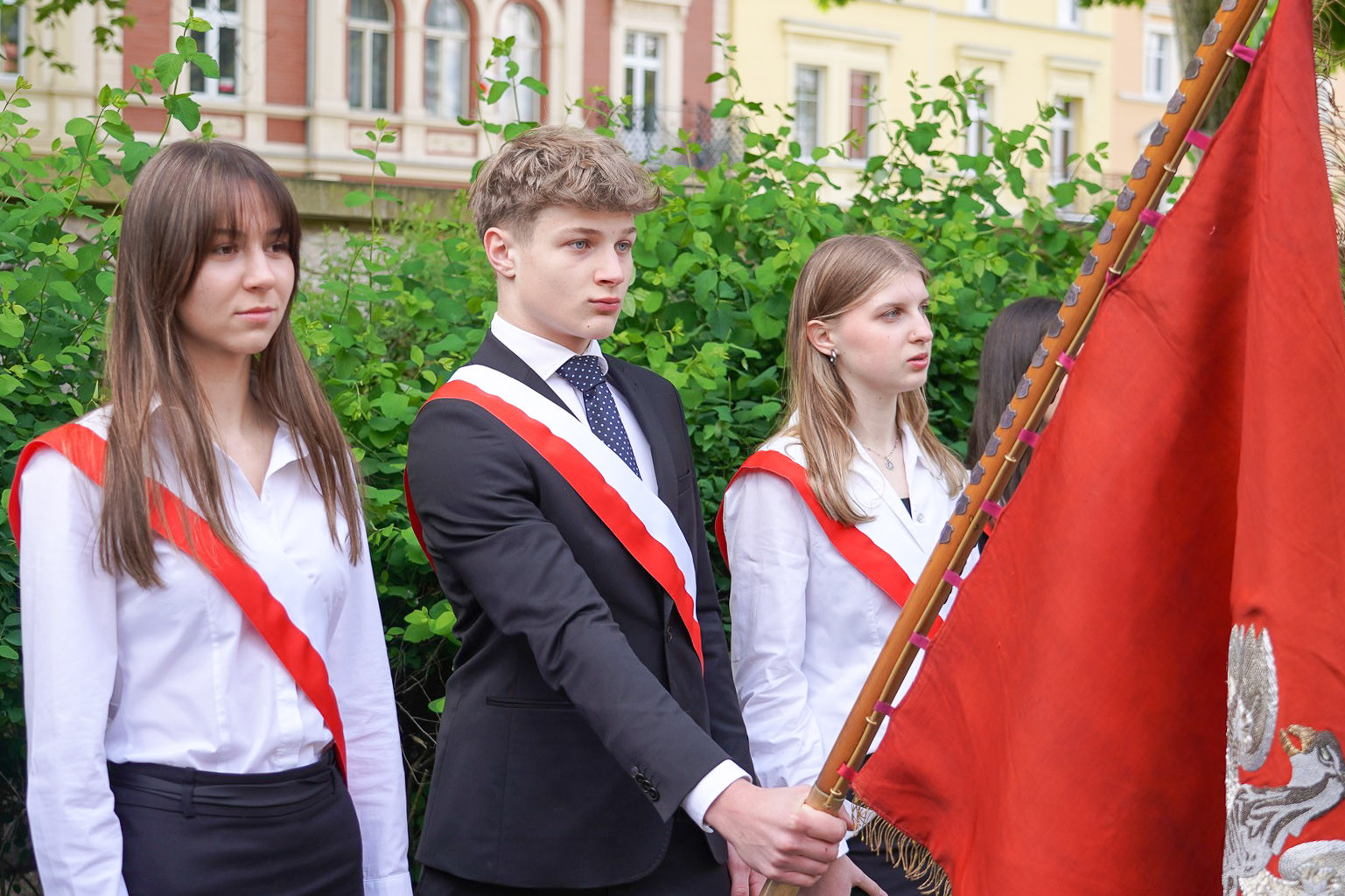 młodzież