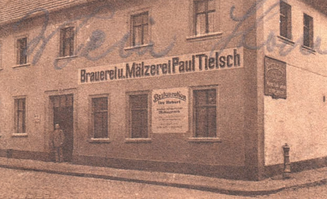 browar budynek bolesławiec