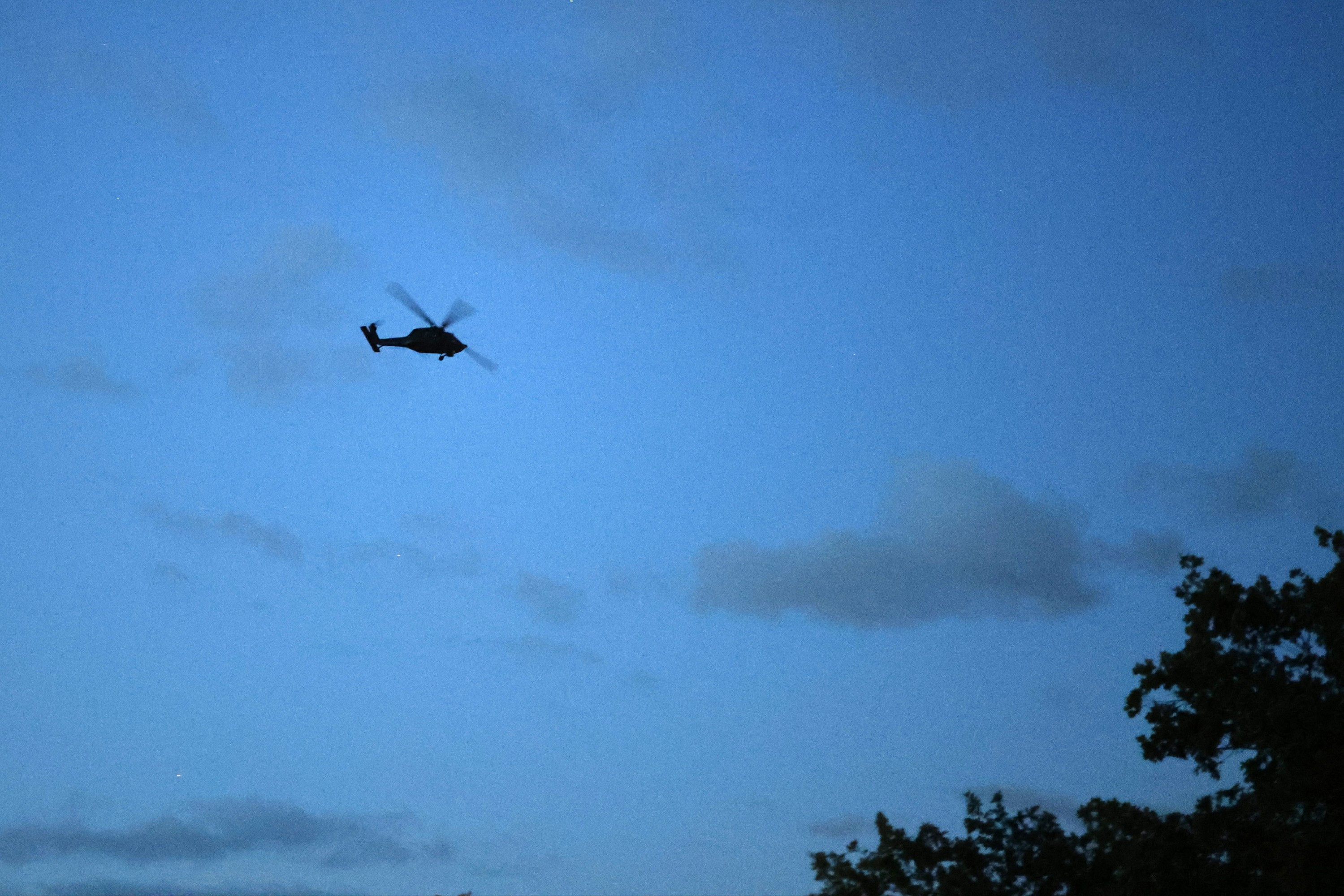 Helikopter