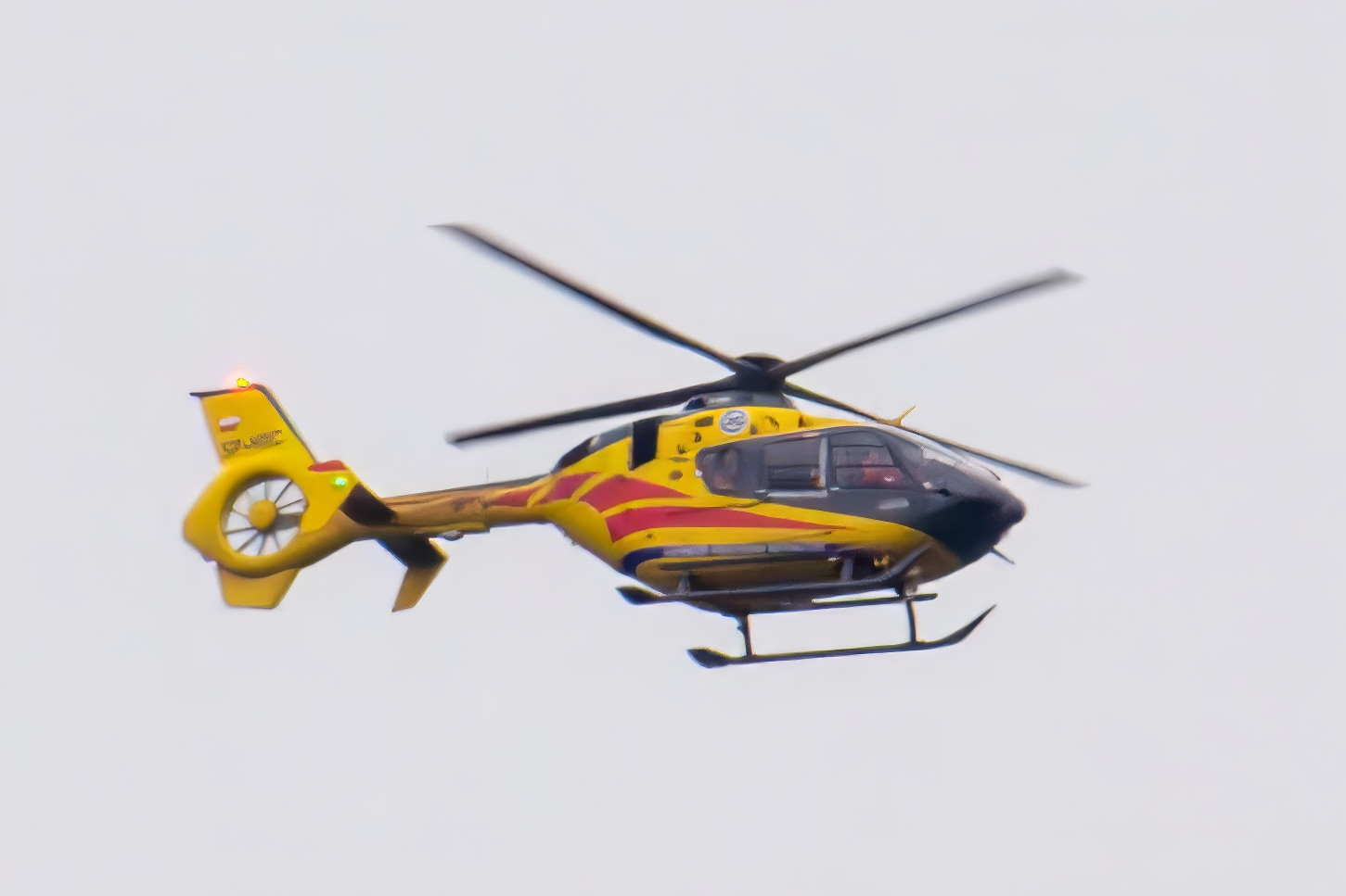 helikopter lpr