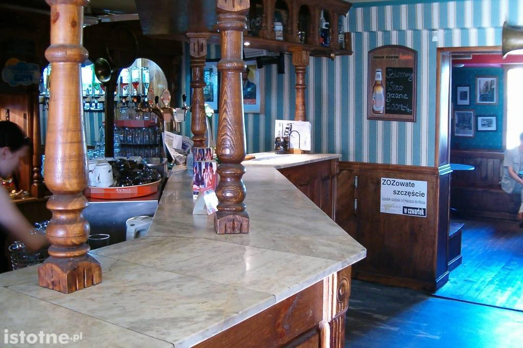pegaz lokal klub