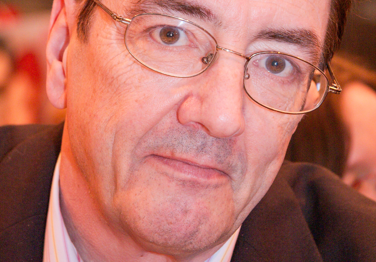 Graham Masterton