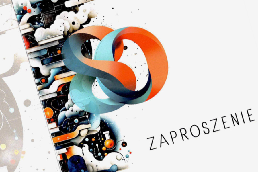 zaproszenie