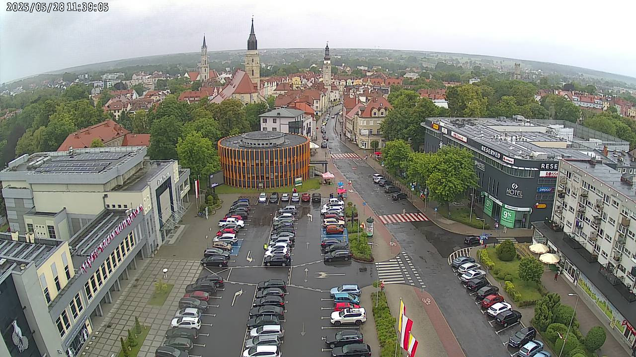 plac piłsudskiego