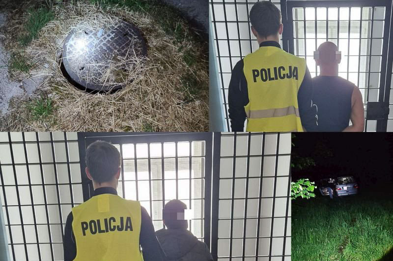 podejrzani