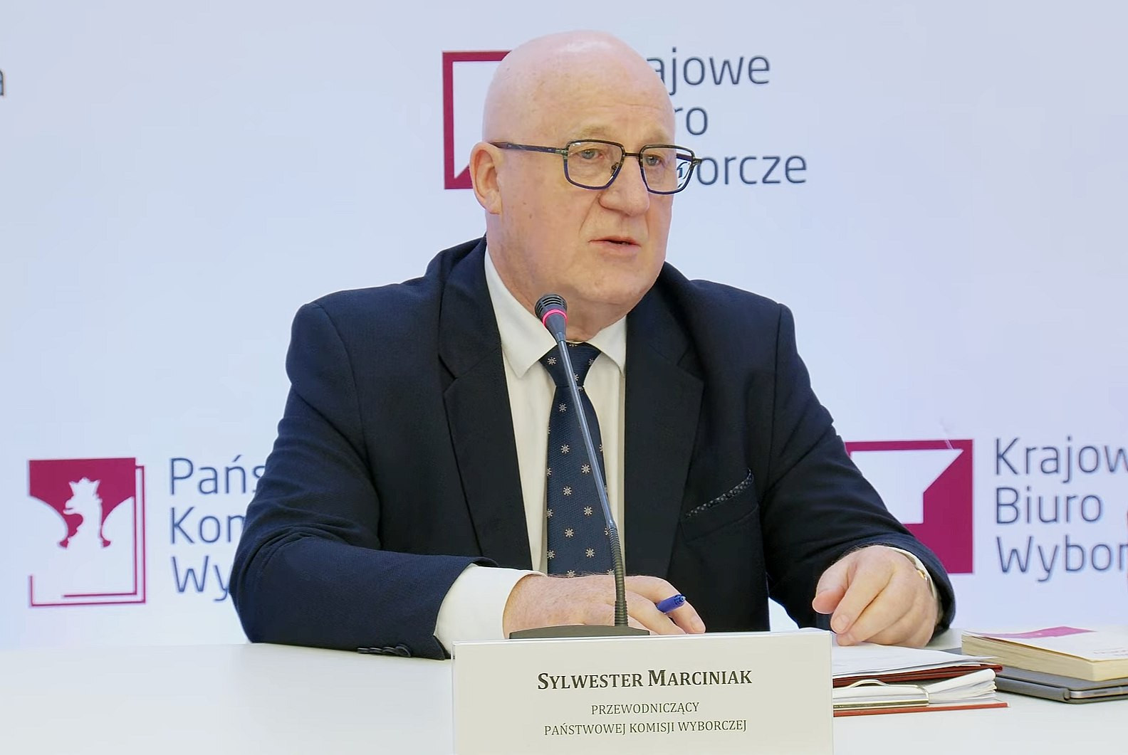 sylwester marciniak