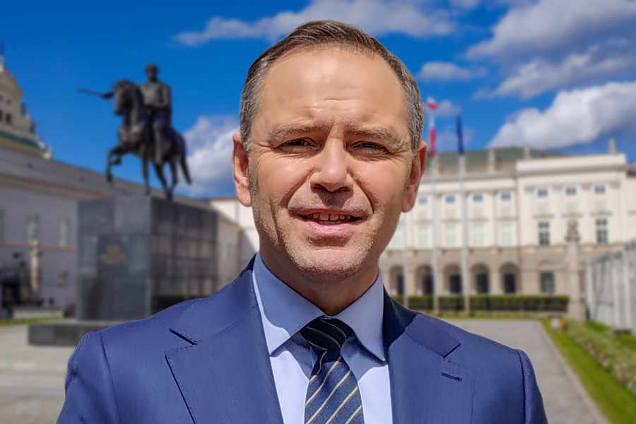 karol nawrocki