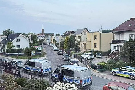 akcja