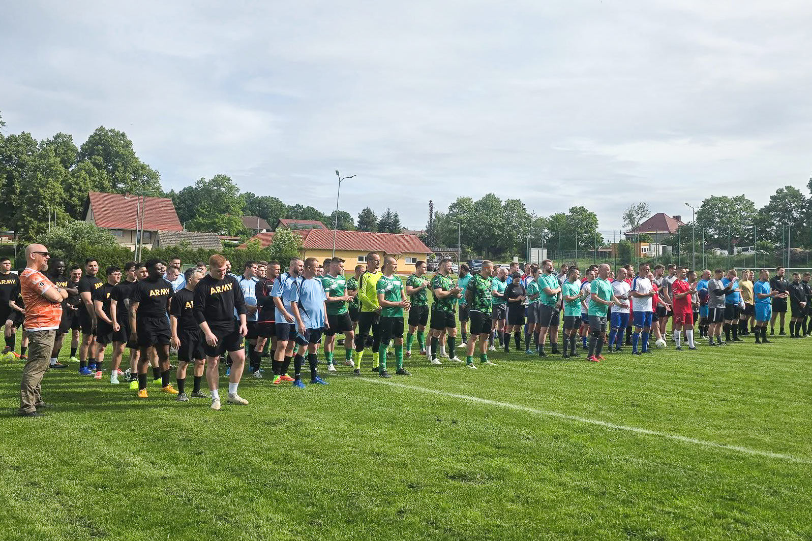 turniej