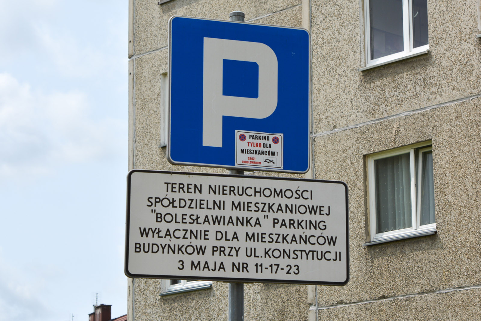 tablica