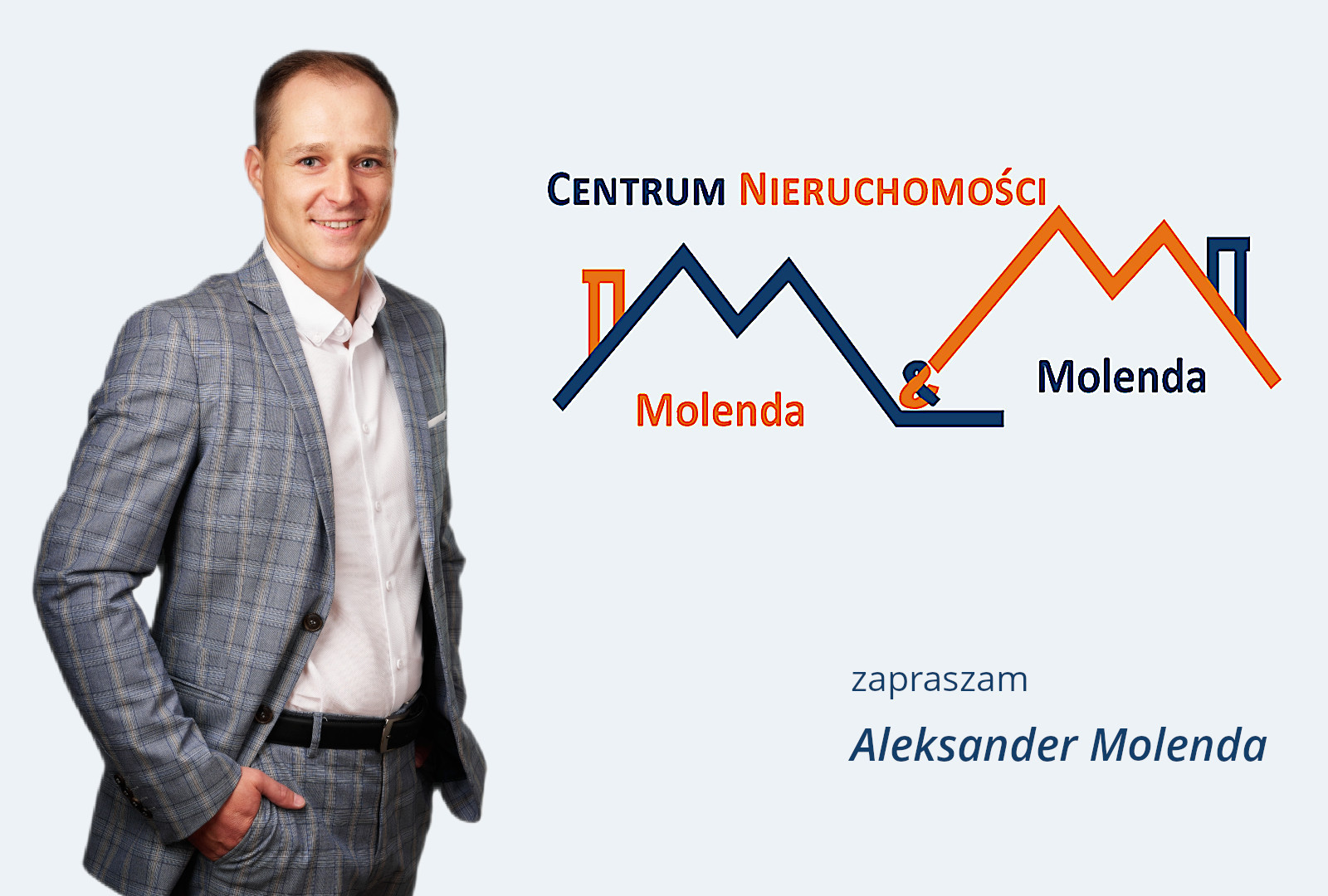 aleksander molenda