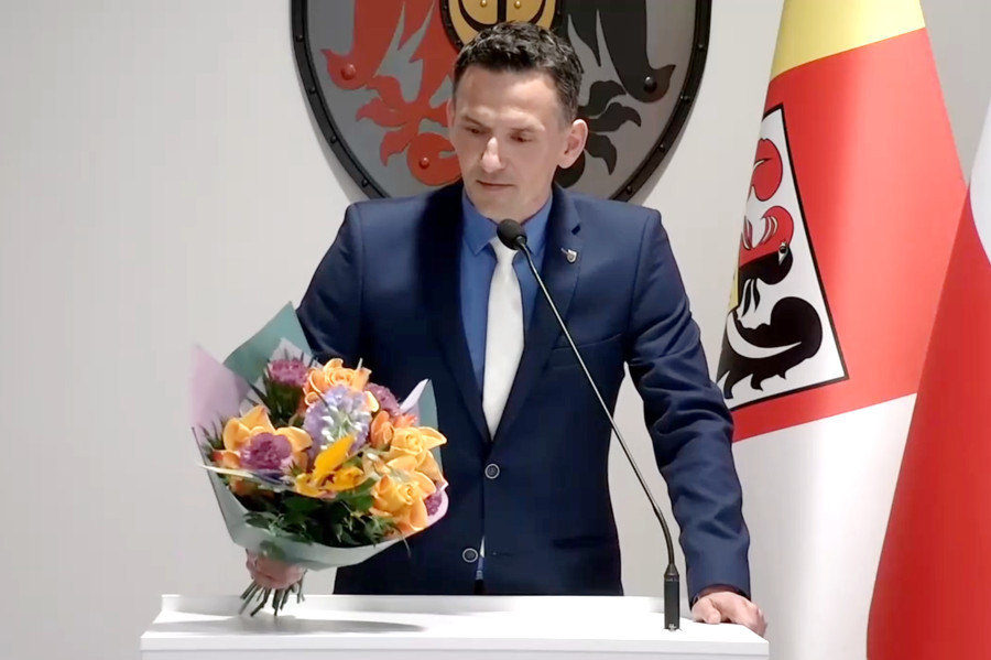 Maciej Małkowski