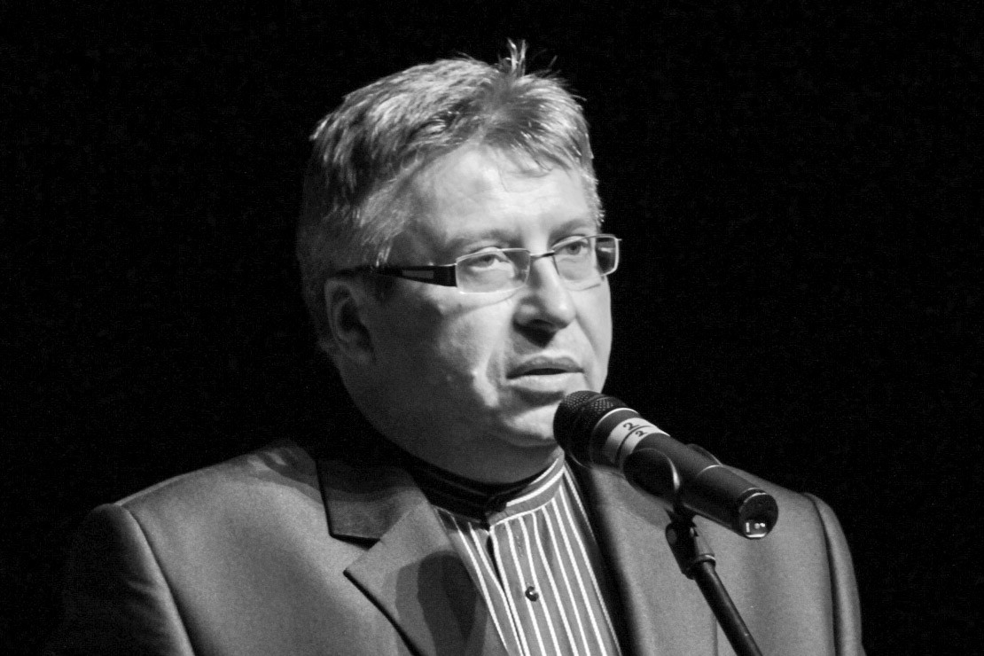 Zdzisław Oszczęda