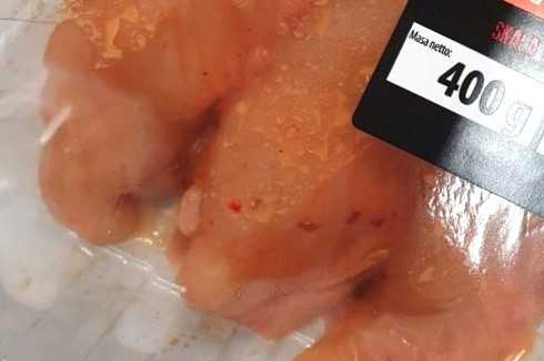 chicken tenderloin
