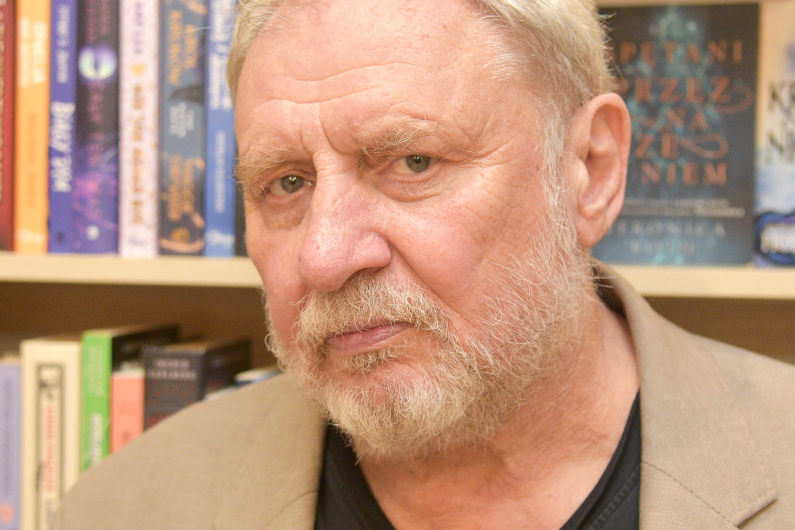 Andrzej Grabowski